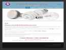 Bradfords Electrical Services's Website