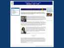Sterns Litigation Services's Website