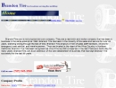 Brandon Tire & Auto Svc's Website