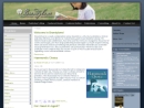 Sacred Tree Software's Website