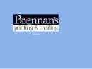 Brennan's Printing & Direct Mail's Website