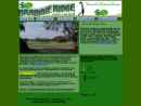 Bramble Ridge Driving Range's Website