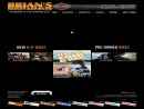 Brian's Harley-Davidson/Buell's Website