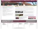 Sanford-Brown College's Website