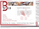 BRICE ENVIRONMENTAL SERVICES CORP's Website
