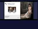 Franca's Dressmaking Tailoring & Alterations's Website