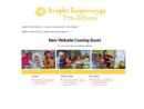 Bright Beginnings's Website