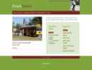Broach School's Website