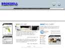 Broedell Plumbing Supply Inc's Website