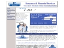 Brooke Insurance & Financial Services's Website