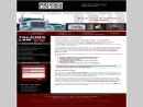Brooks Law Firm's Website
