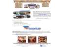 Brooks Building Products - Window & Door Division's Website
