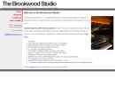 Brookwood Studio Inc's Website