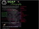 Brubaker Graphics & Photography's Website