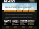 BRYCON CORP's Website