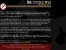 BSConsulting Technology Associates's Website