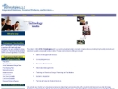 BTG TECHNOLOGIES, LLC's Website
