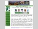 Northern Sierra Mortgage's Website