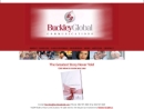 BUCKLEY GLOBAL COMMUNICATIONS LLC's Website