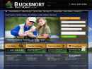 Bucksnort Trout Ranch's Website