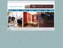 Budget Carpet and Flooring's Website