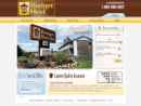 Budget Host Super 7 Motel's Website