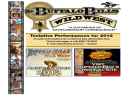 Buffalo Bill''s Wild West's Website