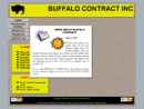 Buffalo Contract, Inc.'s Website