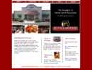 Buffalo Brothers Pizza & Wings Co.'s Website