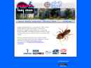 Bug Man's Website