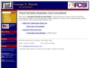 George E Bundy & Assoc's Website