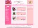 Burghard Floral's Website