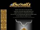 Burnell's Creative Gold's Website