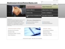 BUSINESS SERVICES OF NEW ORLEANS INC's Website