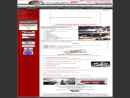 Butler Automotive Services Inc's Website