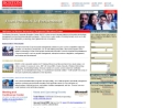 Boston University Corporation Education Center's Website