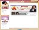 Black Women Organize-Political's Website