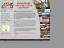 Bylin Heating Systems Inc's Website