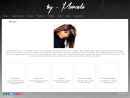 Marcela Creations's Website