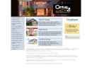 Century 21 Select Real Estate Inc's Website