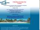 Cabana Breezes Resort's Website