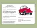 Volkswagen Independent Service & Repair's Website