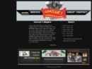 Caesar's Motorcycle Empire LLC's Website