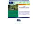 Elite Environmental Svcs Inc's Website