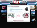 I.T.S. - Integrated Telecom Solutions's Website