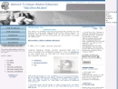 Calscan Medical Enterprises's Website