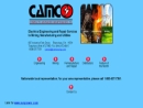 Camco Inc's Website