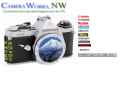 Camera Works NW's Website