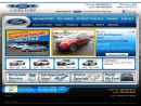 Canby Ford Inc's Website