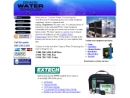 Cannon Water Technology's Website